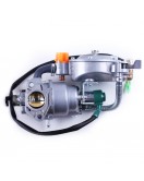 Карбюратор с газовым редуктором - 188F - GN 5-6 KW