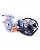 Карбюратор с газовым редуктором - 188F - GN 5-6 KW
