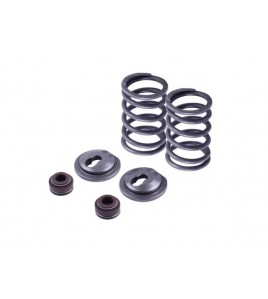 Клапанный механизм, к-т на 2 клапана - 188F - GN 5-6 KW Клапанный механизм, к-т на 2 клапана - 188F - GN 5-6 KW