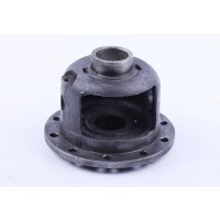 Корпус дифференциала Foton 244, ДТЗ 244, Jinma 244/264