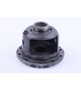 Корпус дифференциала Foton 244, ДТЗ 244, Jinma 244/264