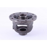 Корпус дифференциала Foton 244, ДТЗ 244, Jinma 244/264