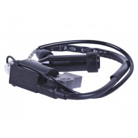 Катушка высокого напряжения + надсвечник - 188F - GN 5-6 KW