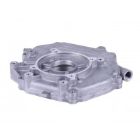 Крышка блока двигателя - 188F - GN 5-6 KW