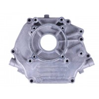 Крышка блока двигателя - 188F - GN 5-6 KW