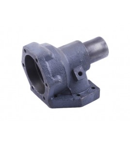 Корпус цапфы переднего моста Foton 244, ДТЗ 244, Jinma 244/264