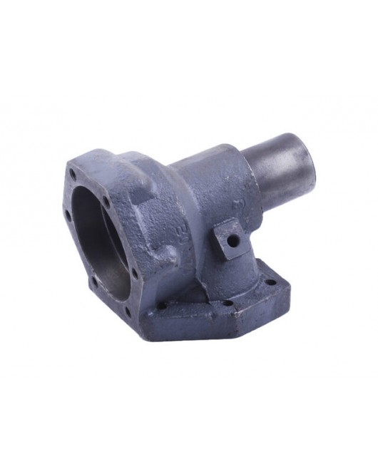 Корпус цапфы переднего моста Foton 244, ДТЗ 244, Jinma 244/264