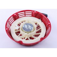 Стартер ручной - 188F - GN 5-6 KW