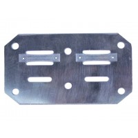 Пластина лепесткового клапана KCH2070A-50L - Compressor