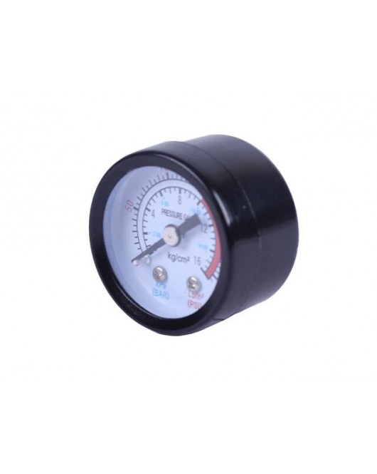 Манометр KCH2070A-50L - Compressor