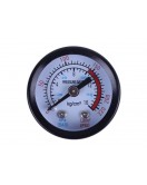 Манометр KCH2070A-50L - Compressor