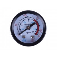 Манометр KCH2070A-50L - Compressor