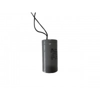 Конденсатор компрессора KCH2070A-50L тип 3 - Compressor