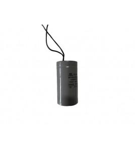 Конденсатор компрессора KCH2070A-50L тип 3 - Compressor