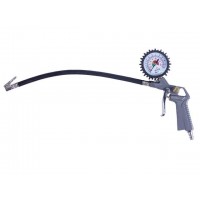 Пистолет для подкачки колес - Compressor