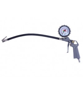 Пистолет для подкачки колес - Compressor