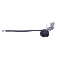 Пистолет для подкачки колес - Compressor