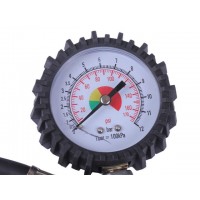 Пистолет для подкачки колес - Compressor УЦЕНКА