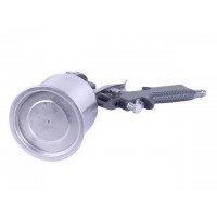 Пистолет для покраски с бачком - Compressor Пистолет для покраски с бачком - Compressor