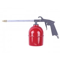 Пистолет для распыления жидкостей - Compressor