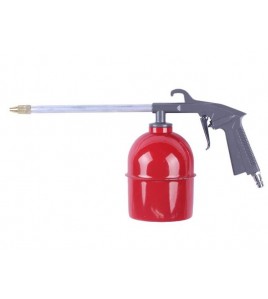 Пистолет для распыления жидкостей - Compressor