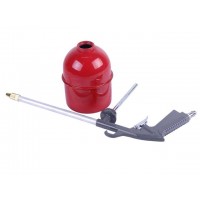 Пистолет для распыления жидкостей - Compressor