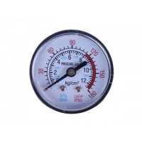 Манометр - Compressor