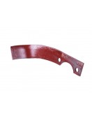 Нож фрезы правый 325gr L-225 мм - 178F/186F YBX
