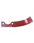 Нож фрезы правый 325gr L-225 мм - 178F/186F YBX