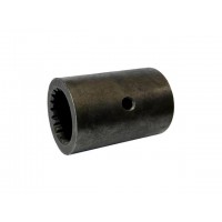 Муфта соединительная привода переднего моста задняя Foton 244/254