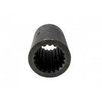 Муфта соединительная привода переднего моста задняя Foton 244/254