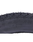 Покрышка 2,50*17 6PR TT (под камеру) тип 4