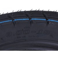 Покрышка 3,00*18 6PR TT (под камеру) тип 6