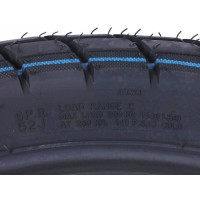 Покрышка 3,00*18 6PR TT (под камеру) тип 6