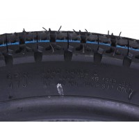 Покрышка 2,75*17 6PR TT (под камеру) тип 5