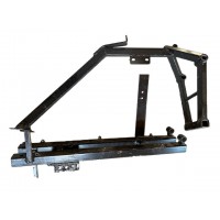 Рама для бокової коси - KRE 1100