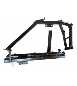 Рама для бокової коси - KRE 1100