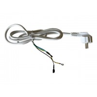 Кабель с вилкой конвектора