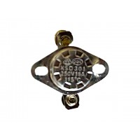 Датчик температуры конвектора