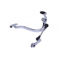 Лапка переключения передач VP-ZS200A