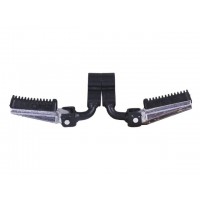 Подножки для ног передние VP-ZS200A