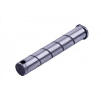 Ось сателлита L-130 мм Foton 244, ДТЗ 244, Jinma 244/264