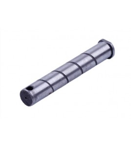 Ось сателлита L-130 мм Foton 244, ДТЗ 244, Jinma 244/264