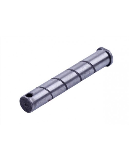 Ось сателлита L-130 мм Foton 244, ДТЗ 244, Jinma 244/264