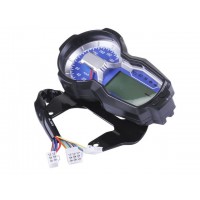 Приборная панель VP-ZS200A