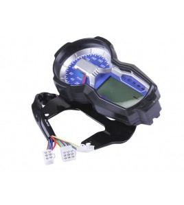 Приборная панель VP-ZS200A