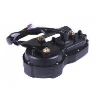 Приборная панель VP-ZS200A