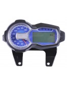 Приборная панель VP-ZS200A