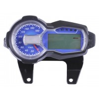 Приборная панель VP-ZS200A