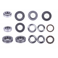 Подшипники траверсы комплект (верхний + нижний) VP-ZS200A